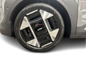 KIA EV3 esikatselu 11