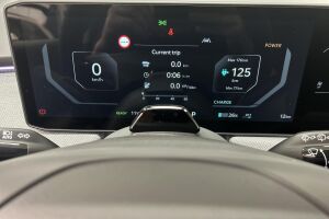 KIA EV3 esikatselu 12