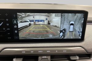 KIA EV3 esikatselu 14