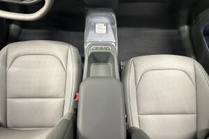 KIA EV3 esikatselu 24