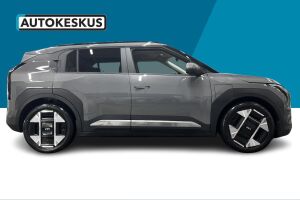 KIA EV3 esikatselu 2