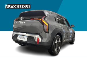 KIA EV3 esikatselu 3