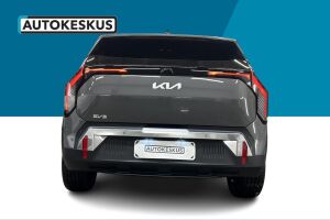 KIA EV3 esikatselu 4