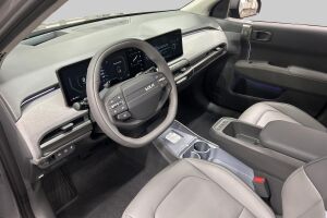 KIA EV3 esikatselu 7