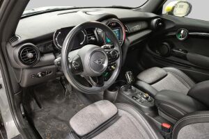 MINI COOPER SE esikatselu 1