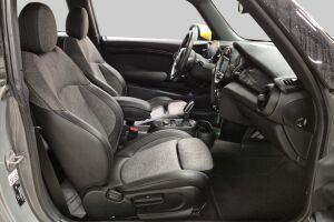 MINI COOPER SE esikatselu 3