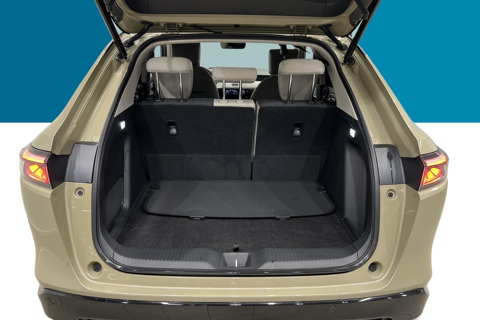 HONDA HR-V iso kuva 17