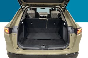 HONDA HR-V esikatselu 17