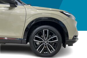 HONDA HR-V esikatselu 18