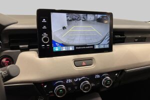 HONDA HR-V esikatselu 21