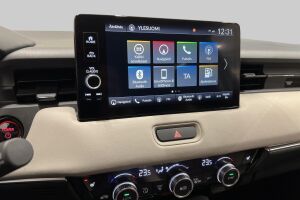 HONDA HR-V esikatselu 22