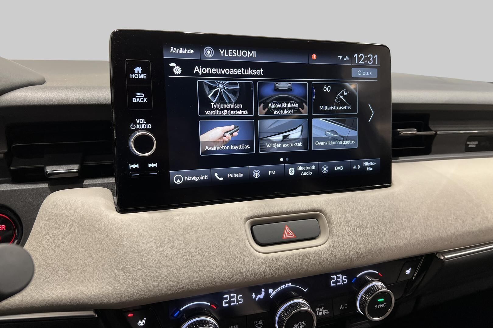 HONDA HR-V iso kuva 23