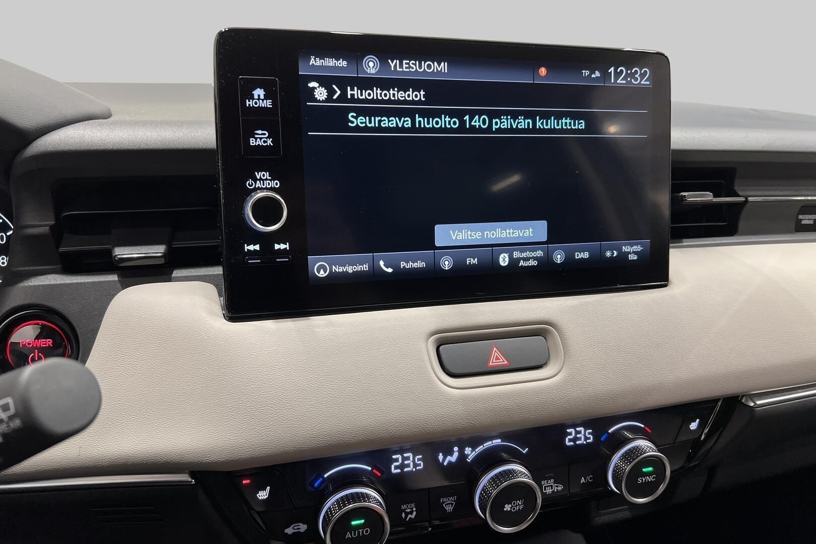 HONDA HR-V iso kuva 24