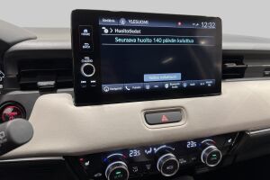 HONDA HR-V esikatselu 24