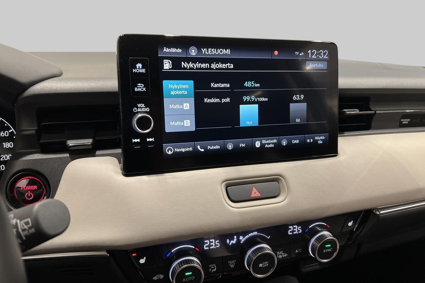 HONDA HR-V iso kuva 25