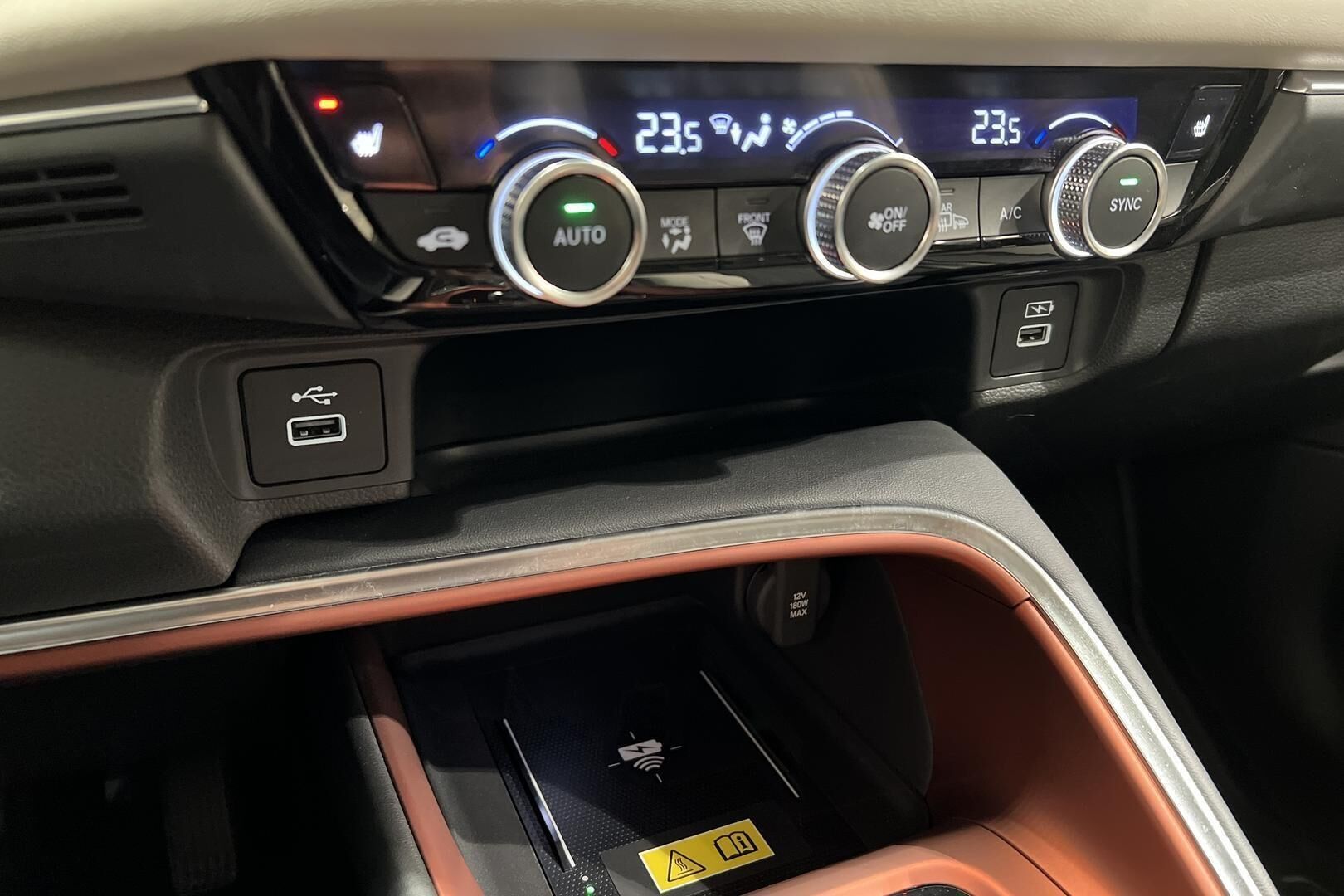 HONDA HR-V iso kuva 5