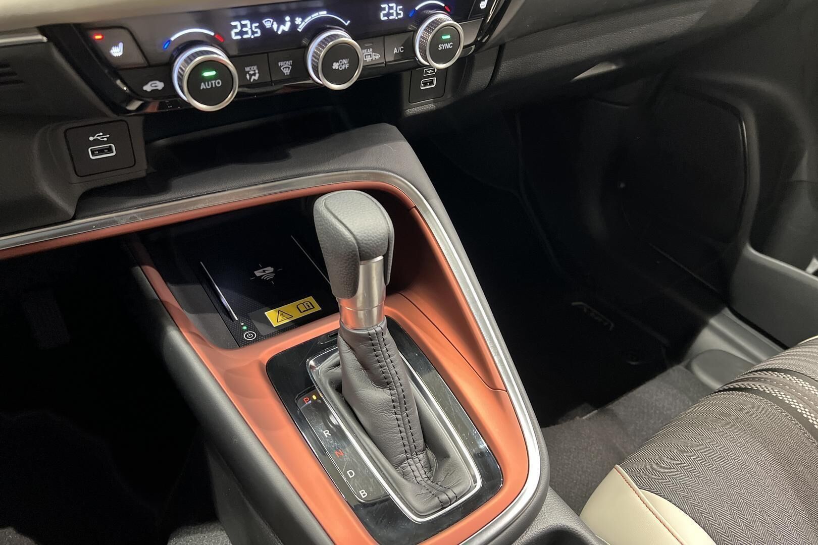 HONDA HR-V iso kuva 26