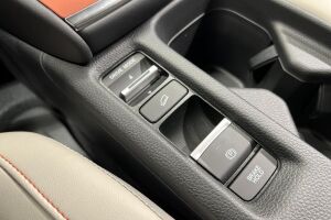 HONDA HR-V esikatselu 6