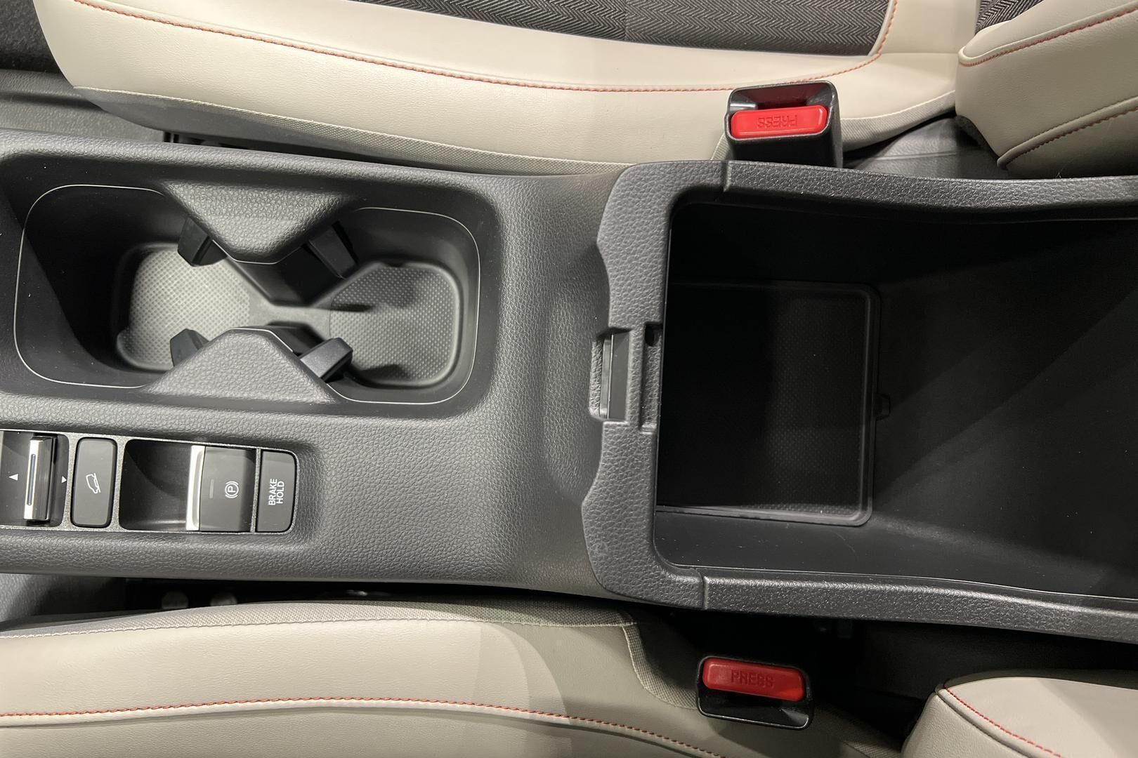 HONDA HR-V iso kuva 27