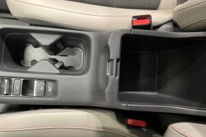 HONDA HR-V esikatselu 27