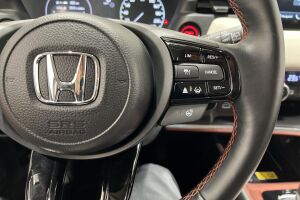 HONDA HR-V esikatselu 28