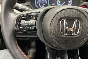 HONDA HR-V esikatselu 7