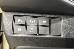 HONDA HR-V esikatselu 29