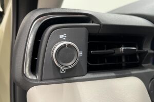 HONDA HR-V esikatselu 30