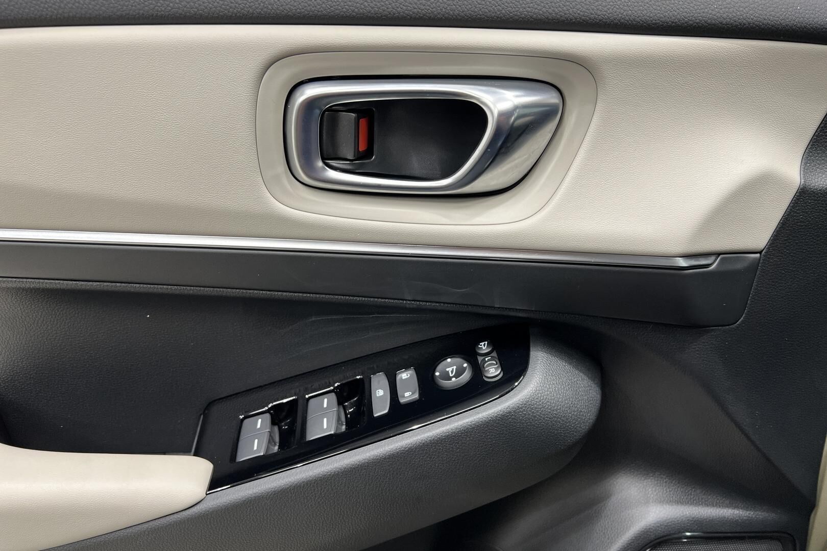 HONDA HR-V iso kuva 31