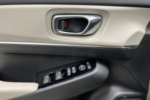 HONDA HR-V esikatselu 31