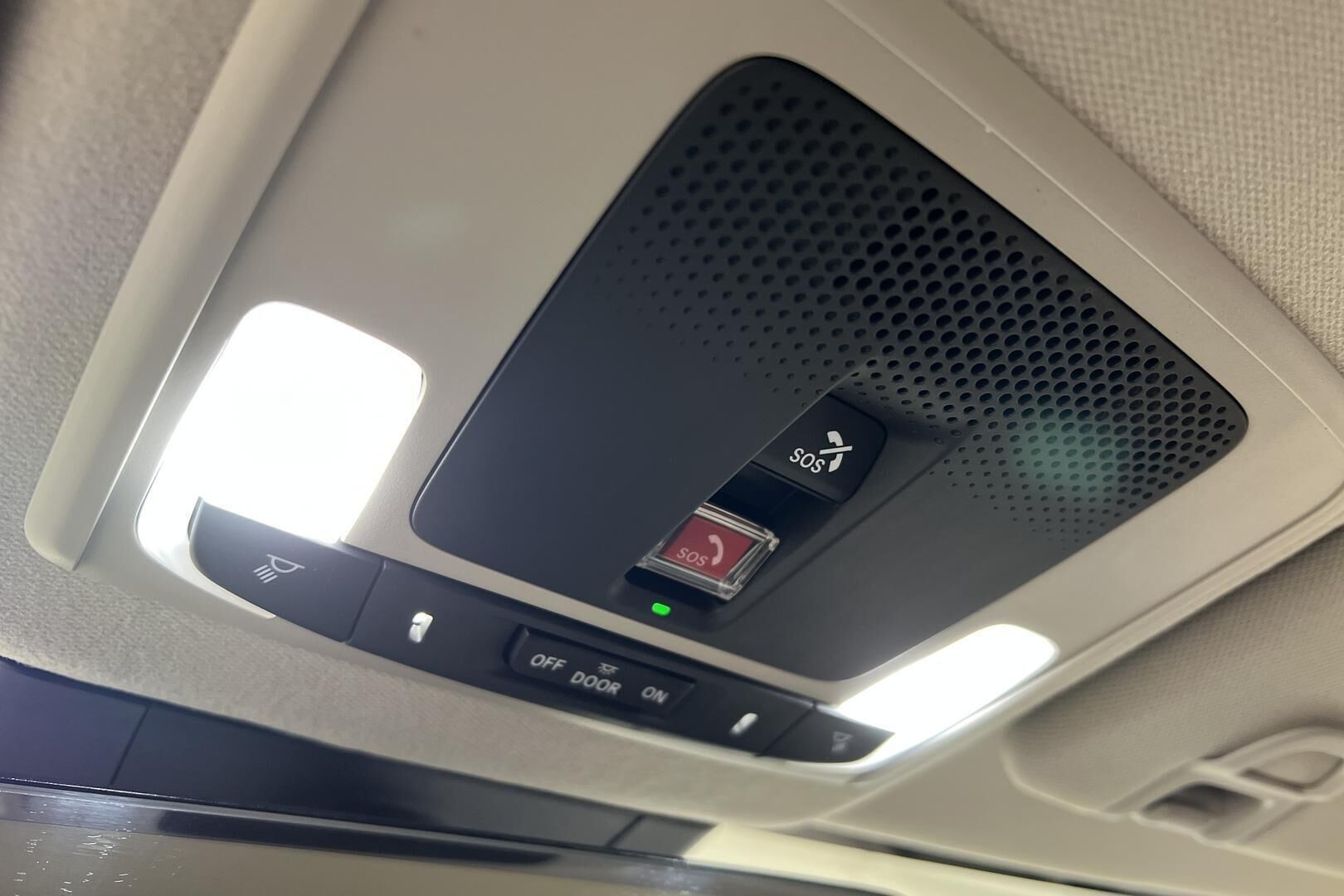 HONDA HR-V iso kuva 8