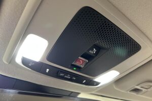 HONDA HR-V esikatselu 8