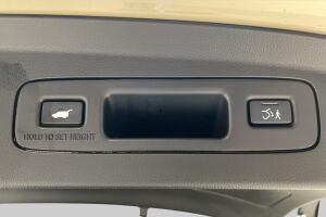 HONDA HR-V esikatselu 32