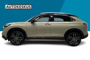 HONDA HR-V esikatselu 15