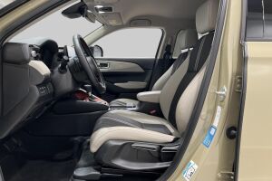 HONDA HR-V esikatselu 3