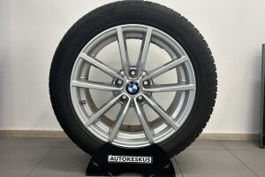 BMW 3-SARJA esikatselu 14
