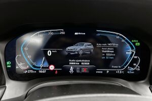 BMW 3-SARJA esikatselu 14