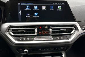 BMW 3-SARJA esikatselu 17