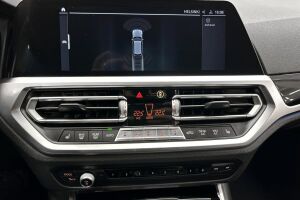 BMW 3-SARJA esikatselu 21