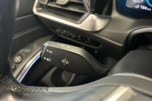 BMW 3-SARJA esikatselu 22