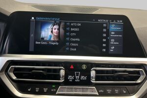 BMW 3-SARJA esikatselu 25