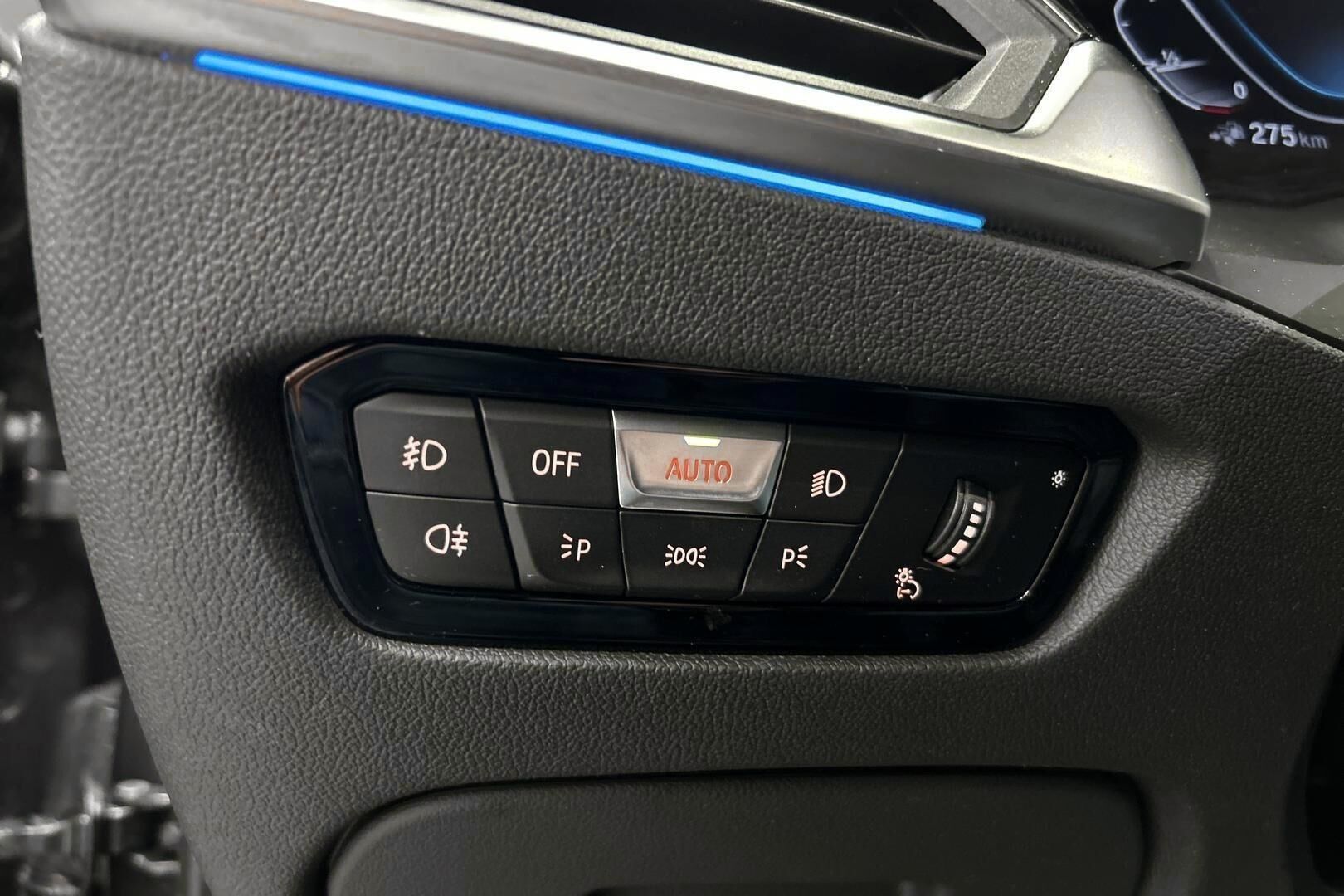 BMW 3-SARJA iso kuva 26