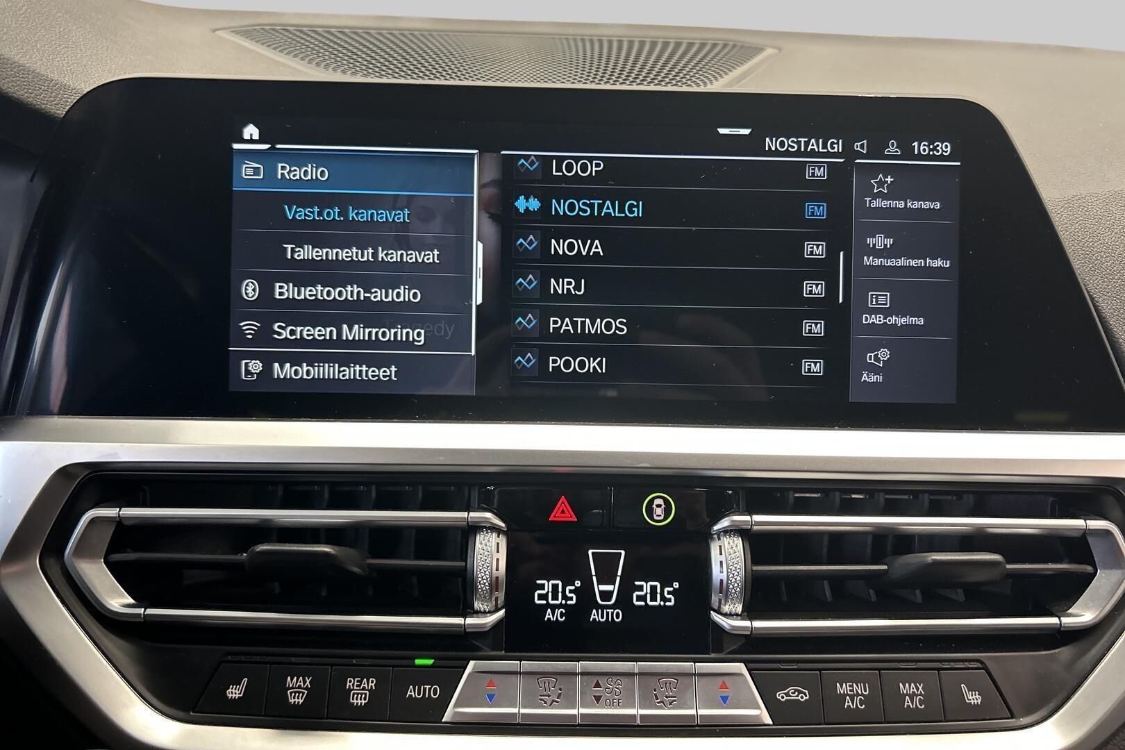 BMW 3-SARJA iso kuva 26