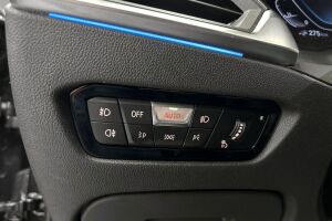 BMW 3-SARJA esikatselu 26