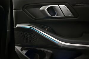 BMW 3-SARJA esikatselu 29