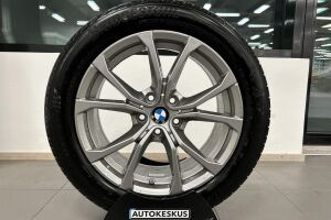 BMW 3-SARJA esikatselu 30