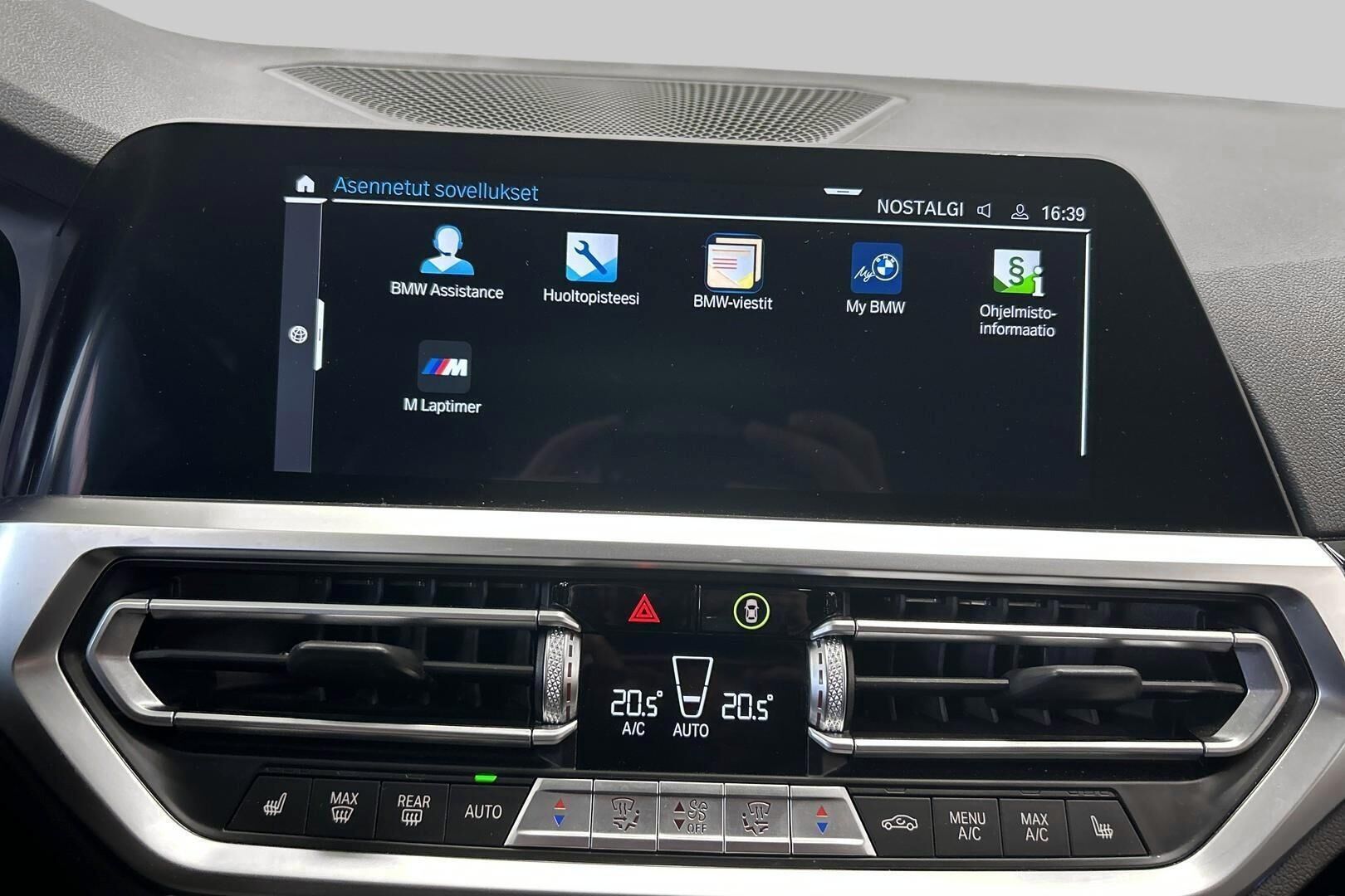 BMW 3-SARJA iso kuva 31