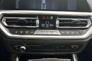 BMW 3-SARJA esikatselu 36