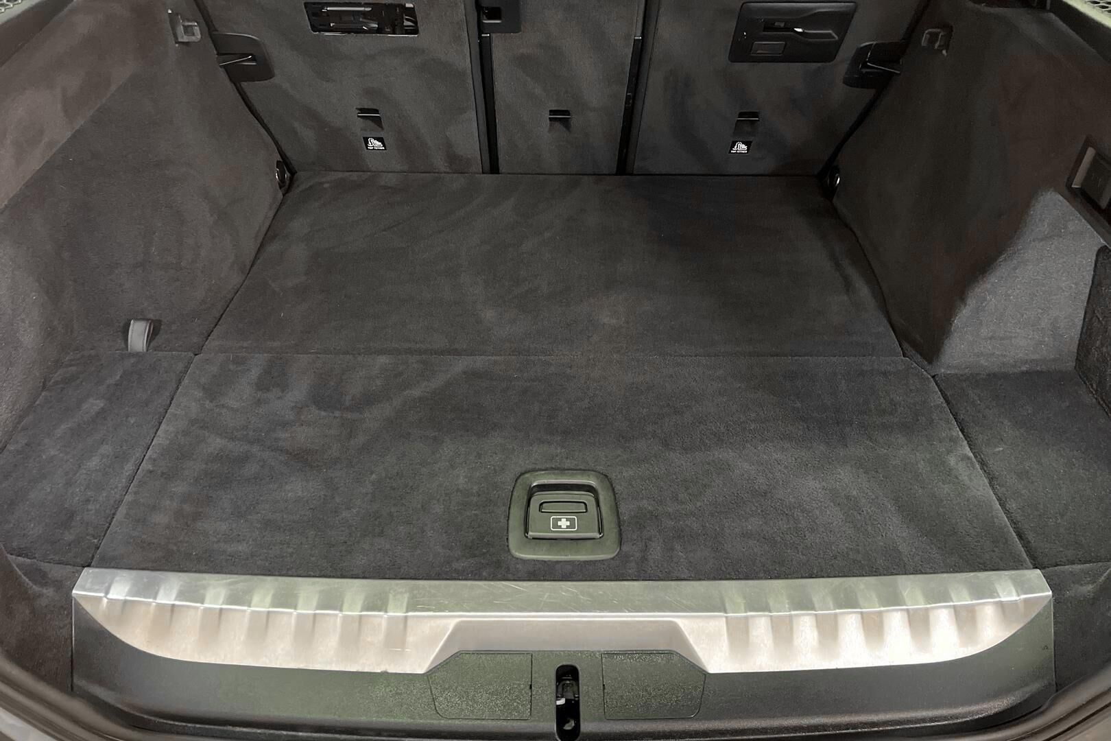 BMW 3-SARJA iso kuva 10