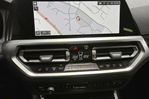 BMW 3-SARJA esikatselu 16